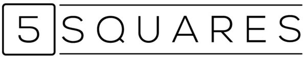 5 Squares
